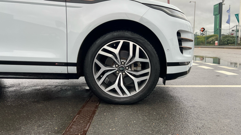 Land Rover Range Rover Evoque 2.0 D180 First Edition 5dr Auto Diesel Hatchback